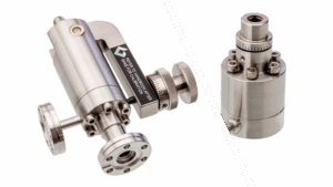 LVM & MD95 (vannes microfuites)