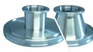 Adaptateur ISO-K vers KF