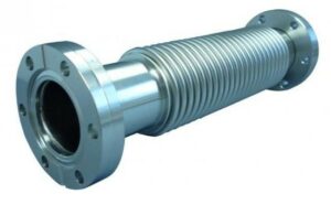 Raccord Hydroformé