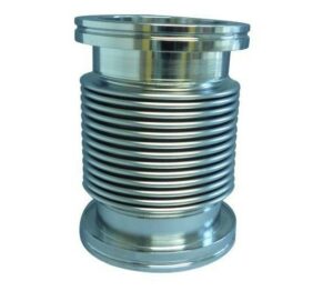 Raccord hydroformé