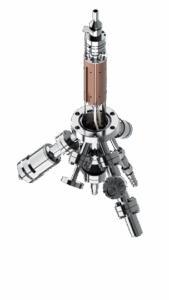 EFM 3i (source d'évaporation mono-cellule)