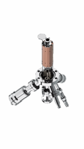 EFM H (source atomique d'hydrogène)