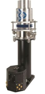 Cryostat "Optique quantique série µDrift" (cryostat de table avec faibles vibrations)