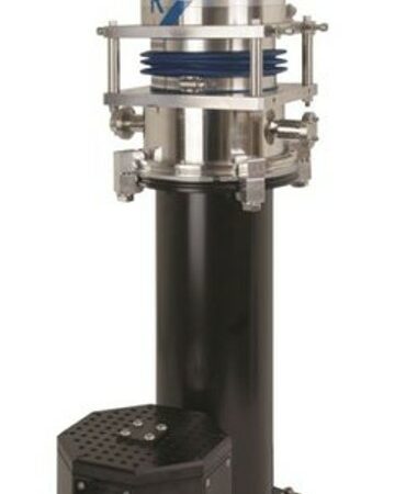 Cryostat "Optique quantique série µDrift" (cryostat de table avec faibles vibrations)