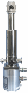 Cryostat "X-1 spectroscopie optique" (cryostat de table)