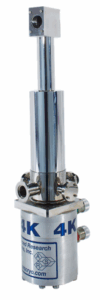 Cryostat "X-12 Magneto-Optique" (cryostat de table)
