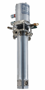 Cryostat "X-20 spectroscopie optique" (cryostat de table avec faibles vibrations)