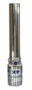 Cryostat "X-3 transport" (cryostat de table)
